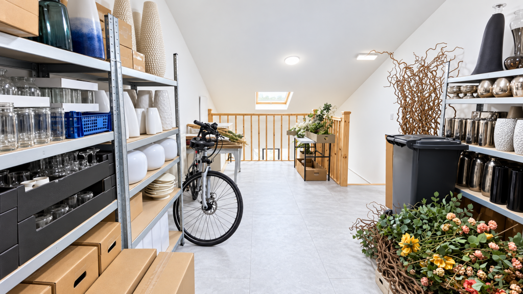 Creative Space