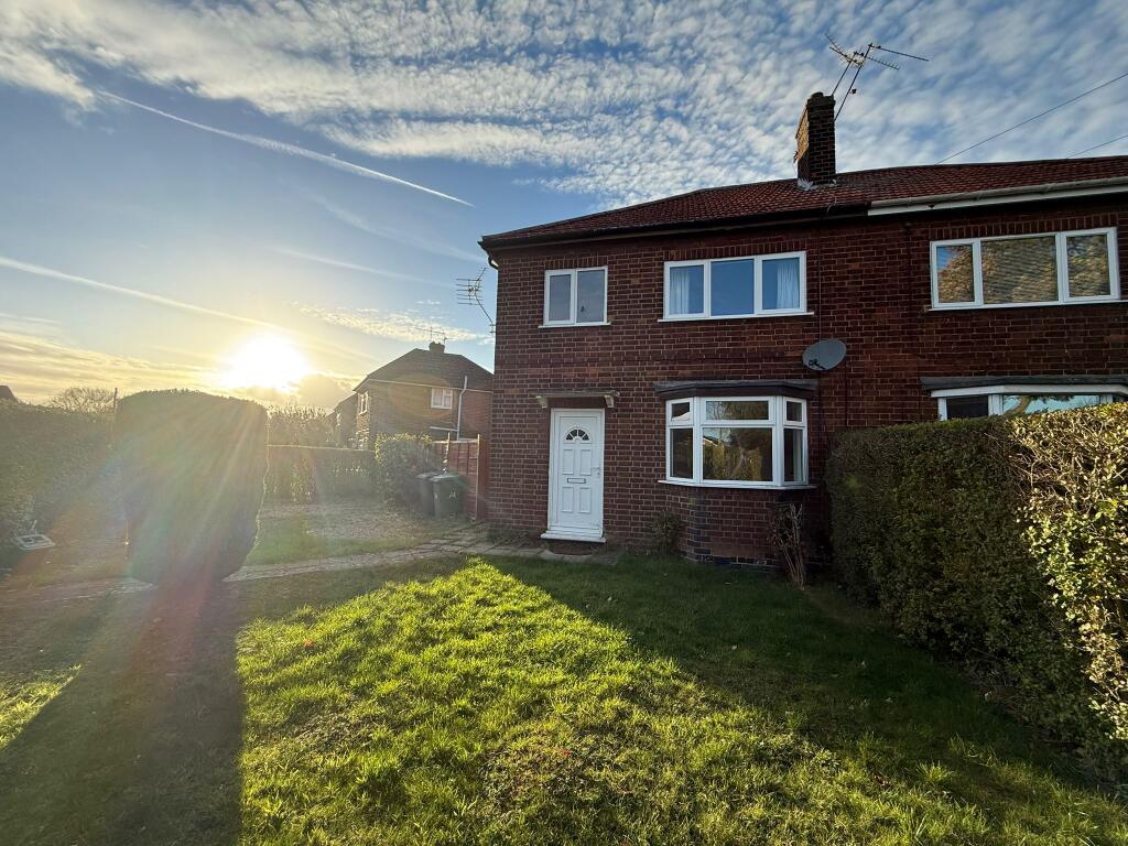 Main image of property: Occupation Road, CORBY