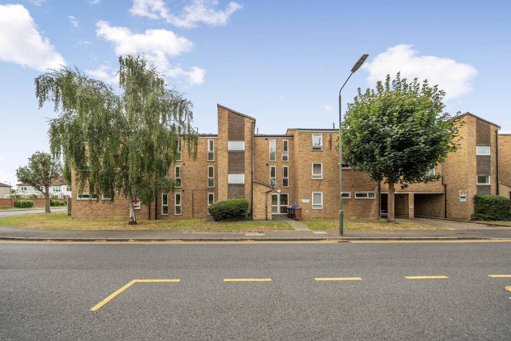 Main image of property: Jubilee Way, Sidcup, Kent, DA14