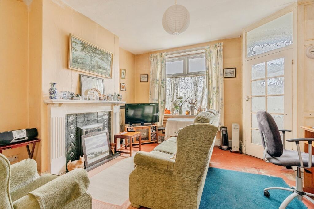 House in Blackburn - View 3