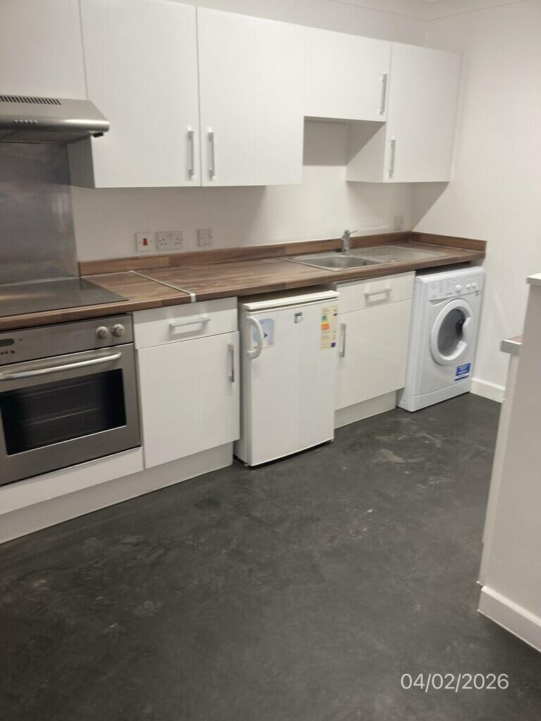 Apartment in Sheffield - More