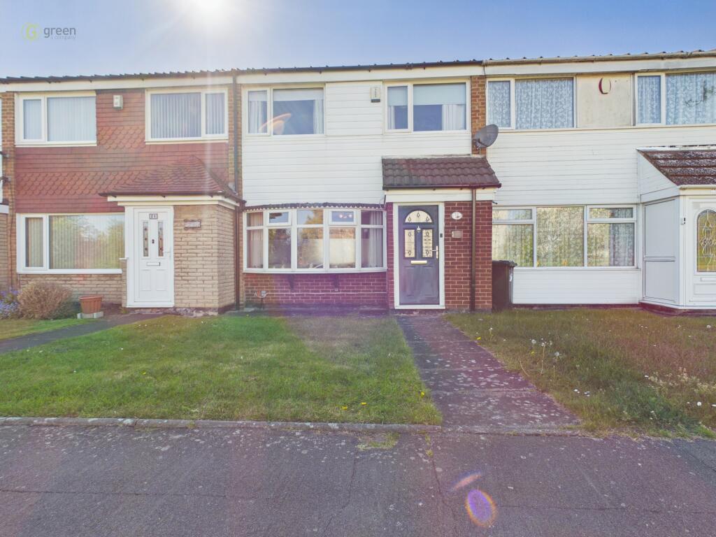 Additional image 30 of Chester Close, Fordbridge, Solihull, B37