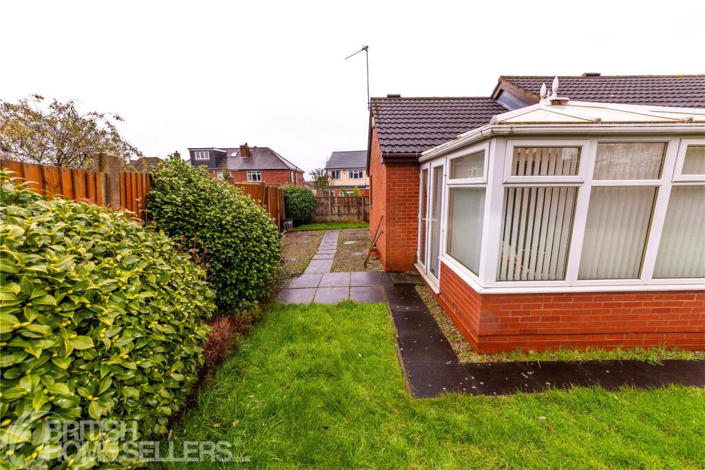 Additional image 33 of Uplands Avenue, Rowley Regis, West Midlands, B65