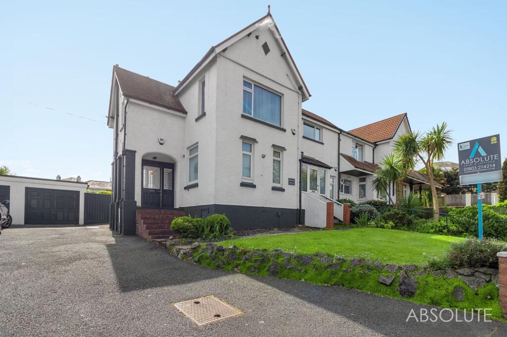 Main image of property: Torbay Road, Rayscroft Torbay Road, TQ2