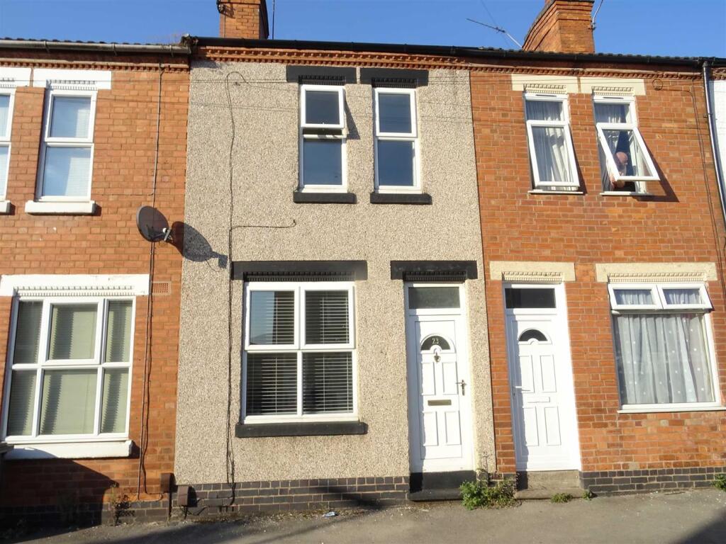 Main image of property: Spencer Street, Hinckley