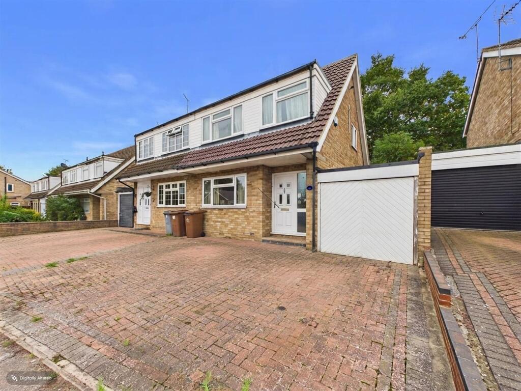 Main image of property: North Dell, Chelmsford
