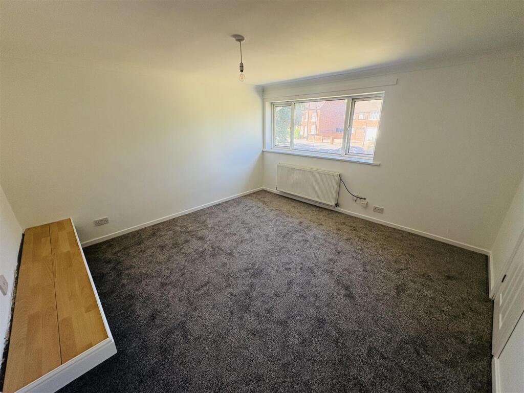 Main image of property: Curborough Road, Lichfield