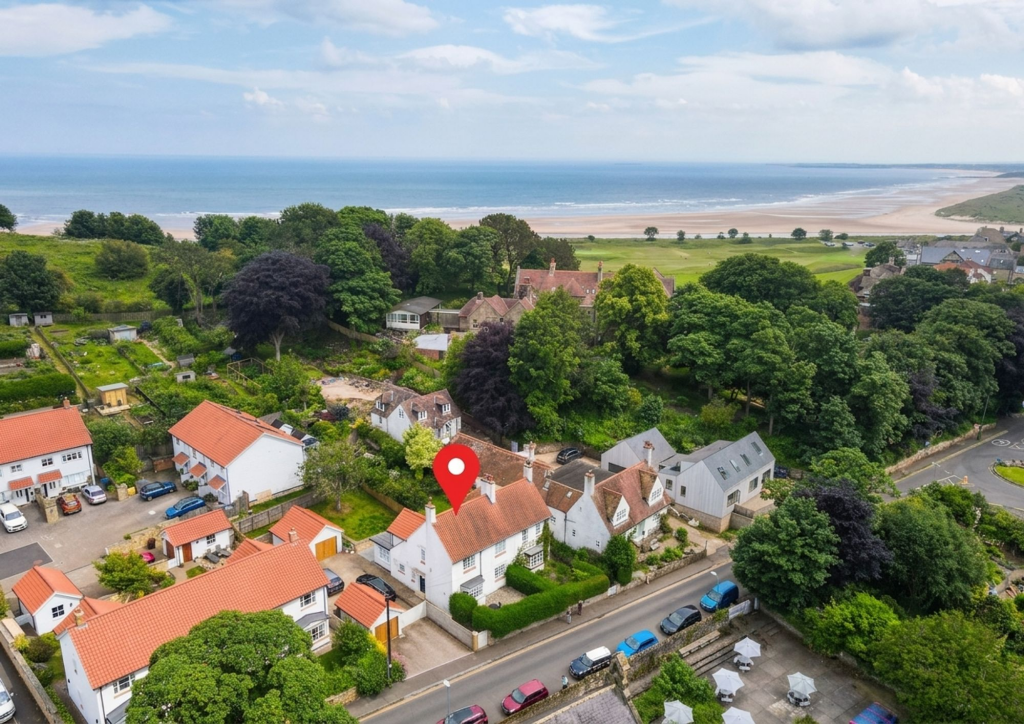 Main image of property: Foxton Road, Alnmouth, NE66