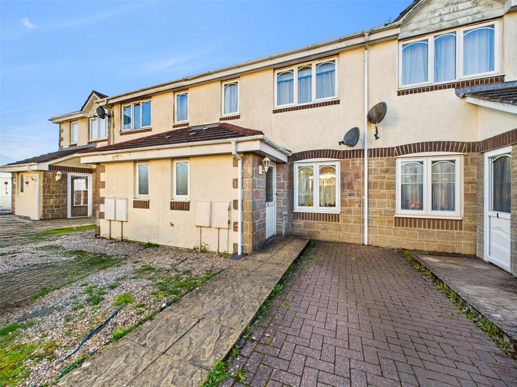 Main image of property: Harris Close, Kelly Bray, Callington, Cornwall, PL17