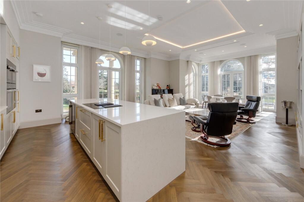 Additional image 5 of Hanstead House, Bricket Wood, St Albans, AL2