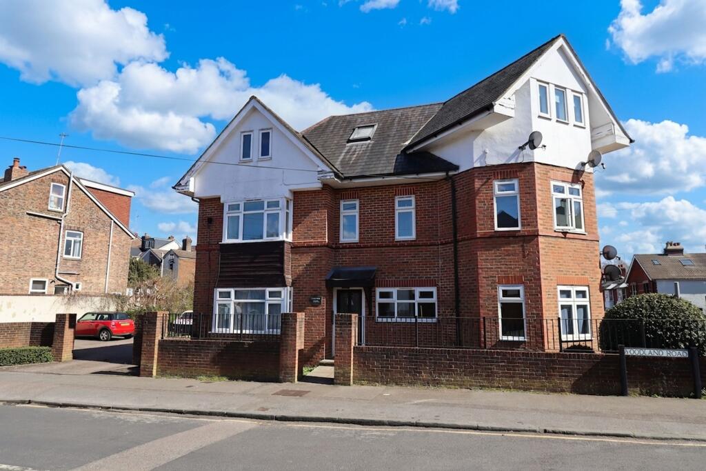 Main image of property: Silverdale Road, Tunbridge Wells, TN4