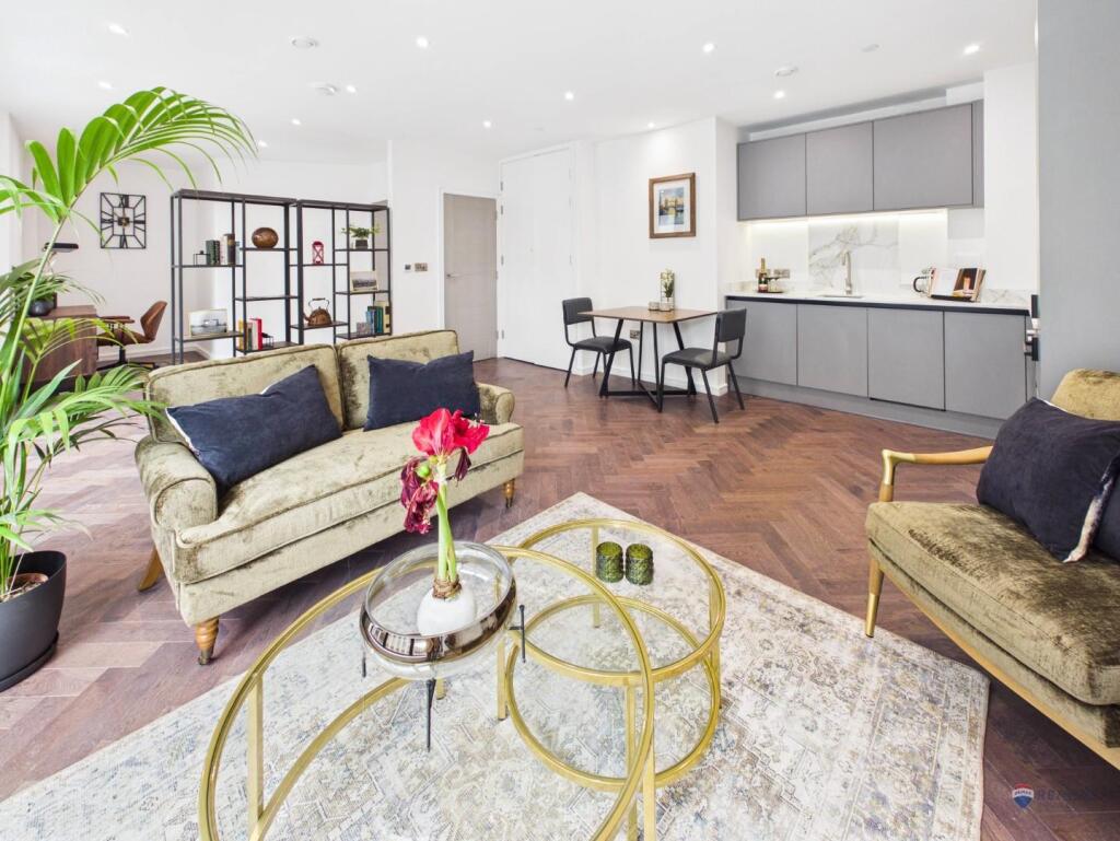 Main image of property: Fortress House, 122 Minories, EC3