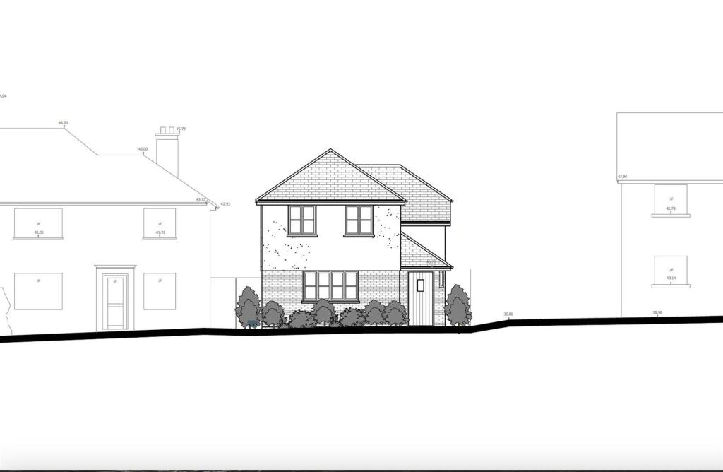 Main image of property: Bury Lane, Hatfield Peverel, Chelmsford