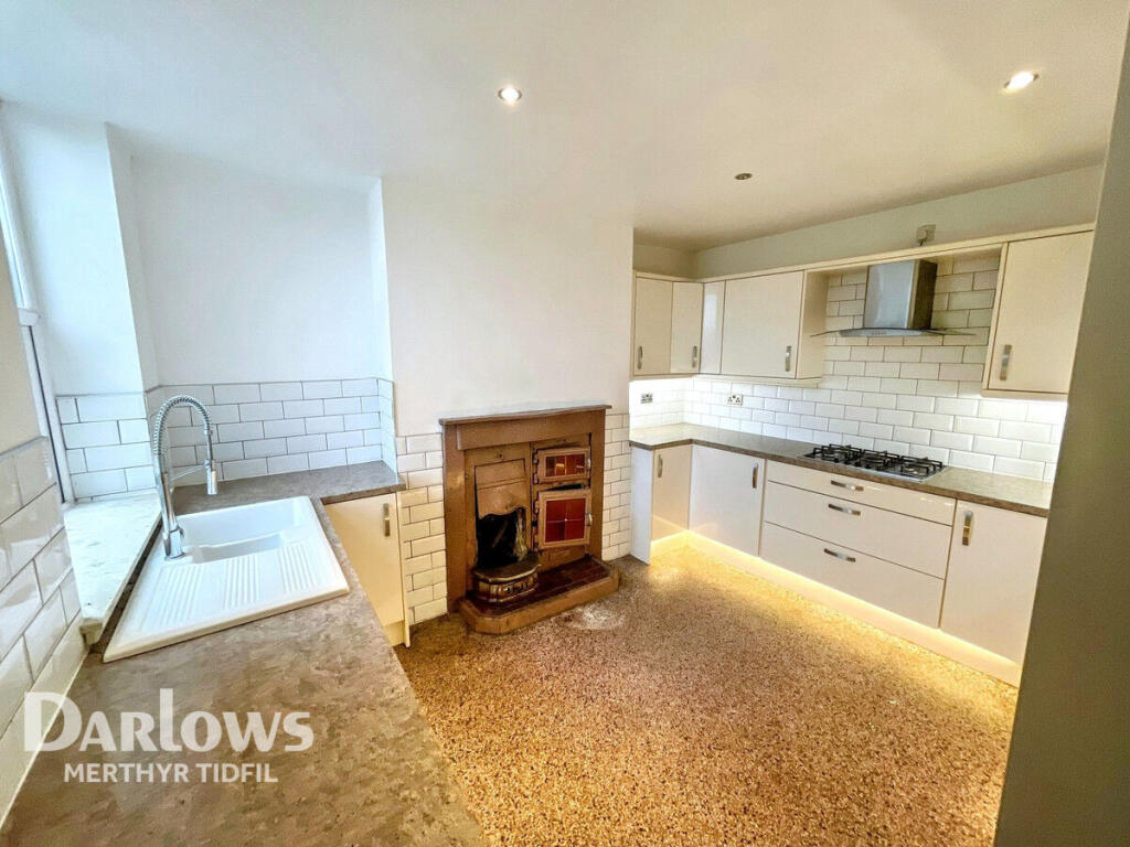 Main image of property: Farm Road, Bargoed