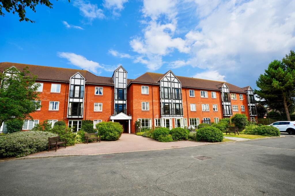 Main image of property: Ashdown Court, Cromer, NR27