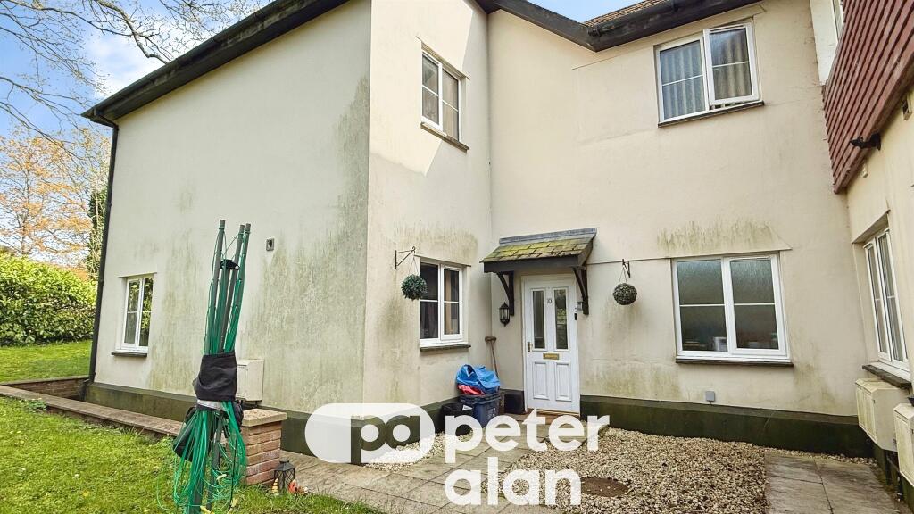 Main image of property: Clevedon Road, Newport