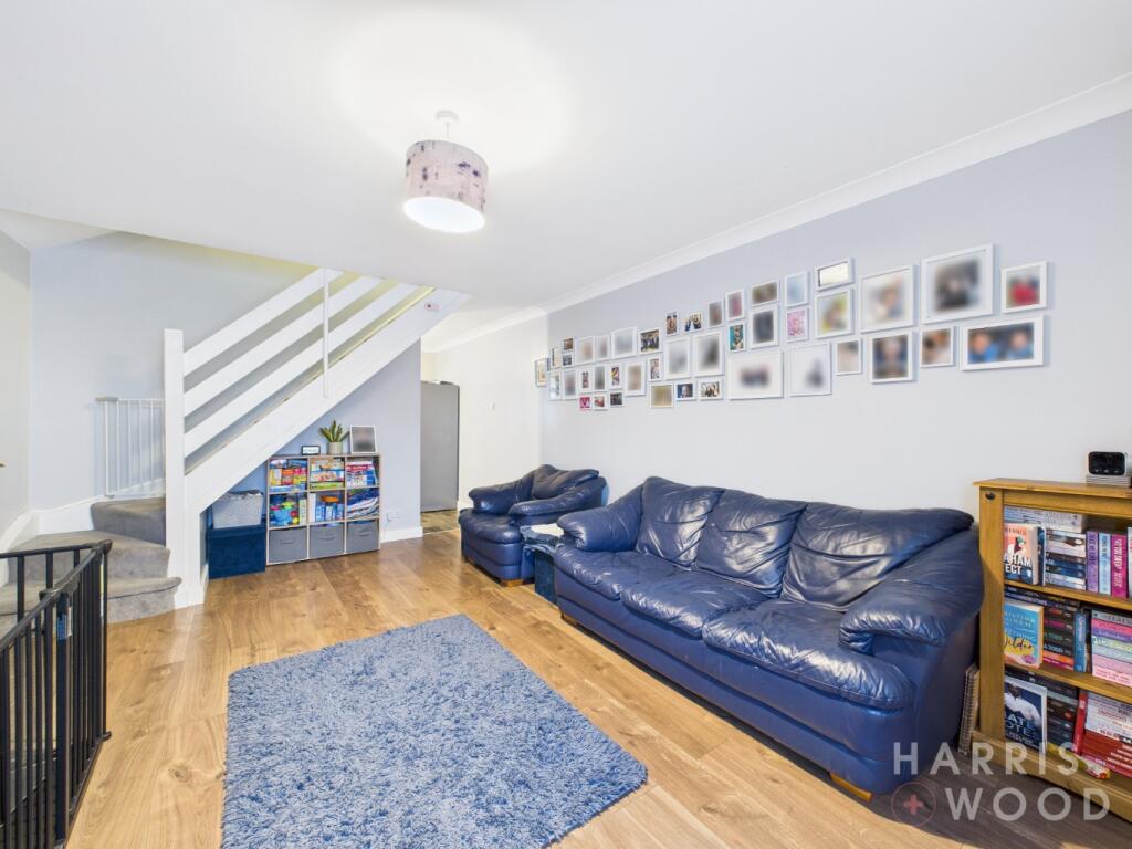 Furrow Close, Stanway, Colchester, Essex, CO3 photo 3