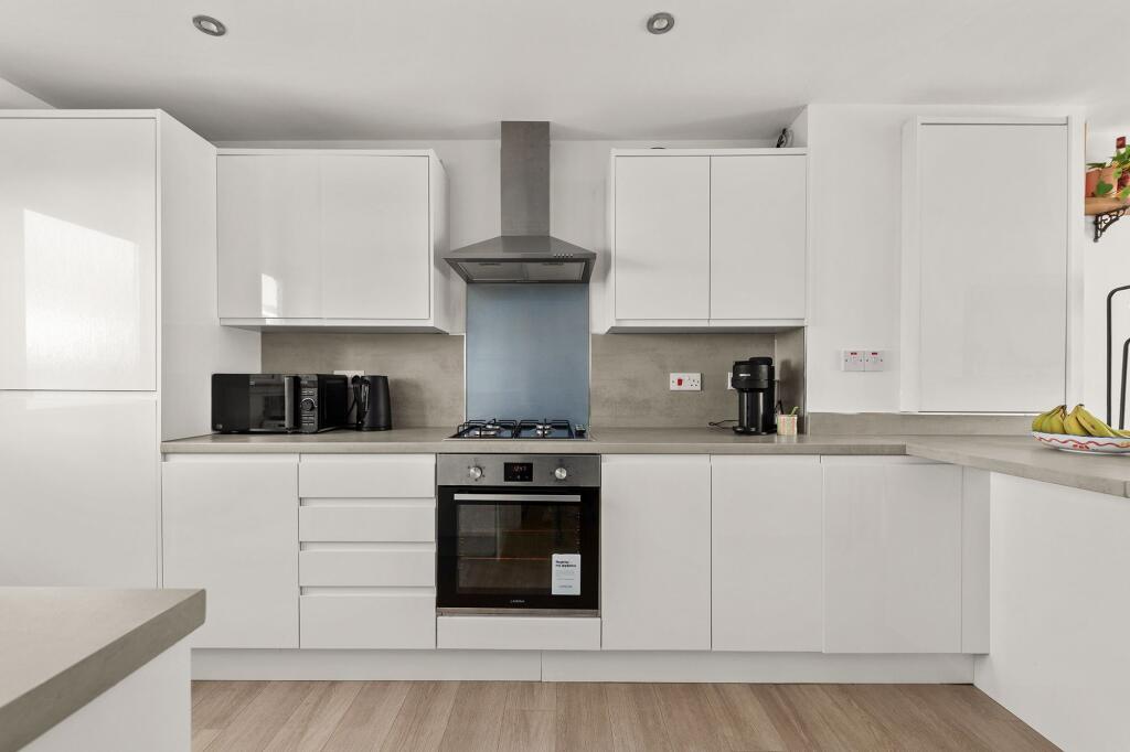 House in Falkirk, Antonshill - View 5