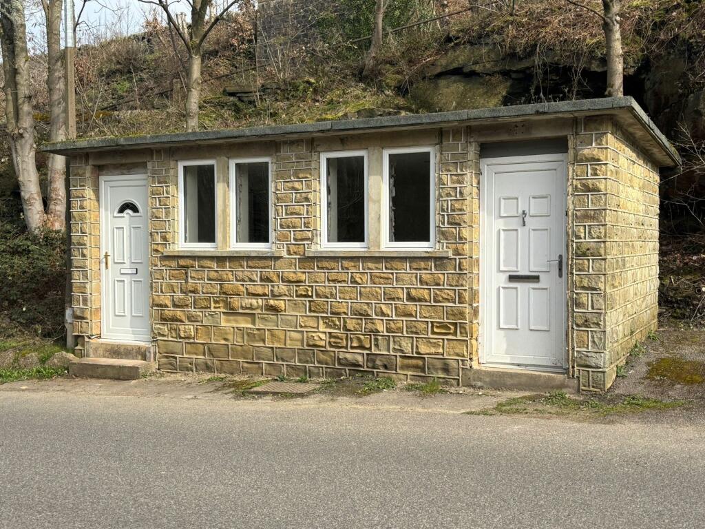 Main image of property: Hepworth Road, Jackson Bridge, HD9