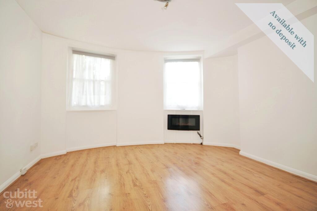 Main image of property: DEPOSIT ALTERNATIVE AVAILABLE, Lansdowne Place, BN3