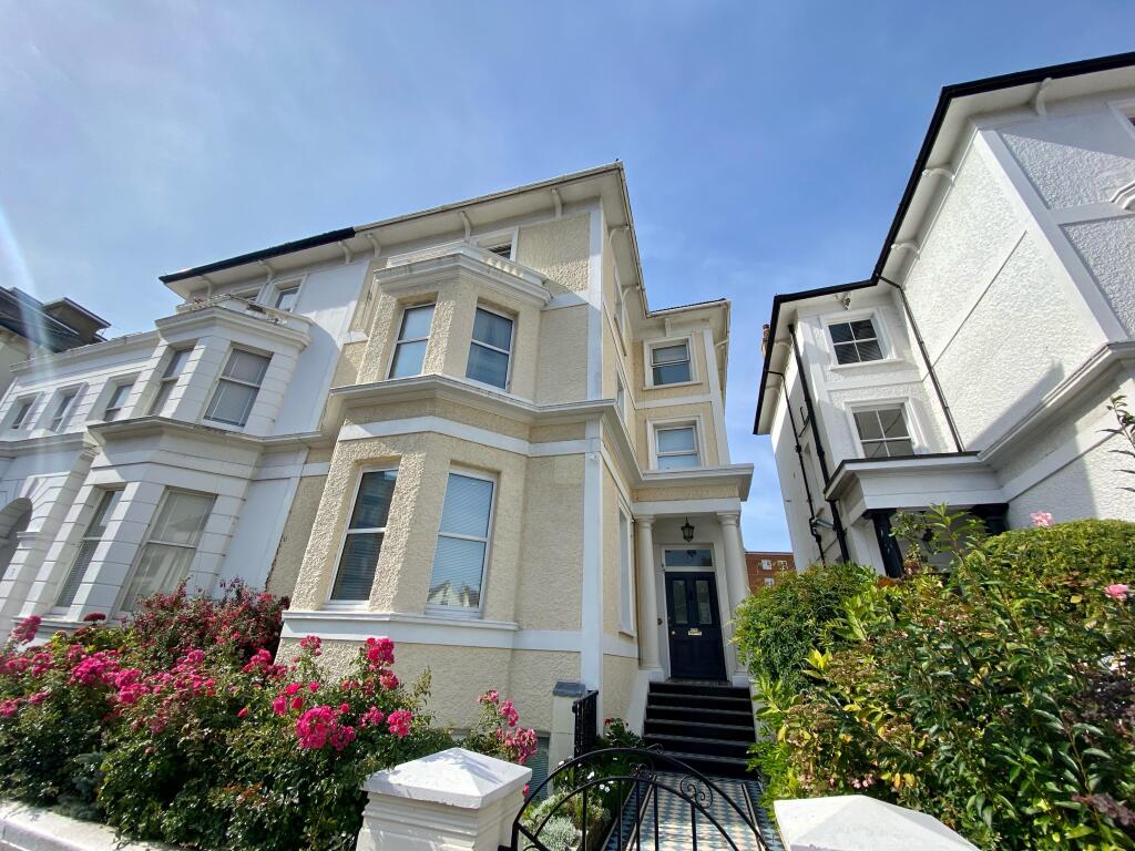 Main image of property: Chiswick Place, Eastbourne, BN21