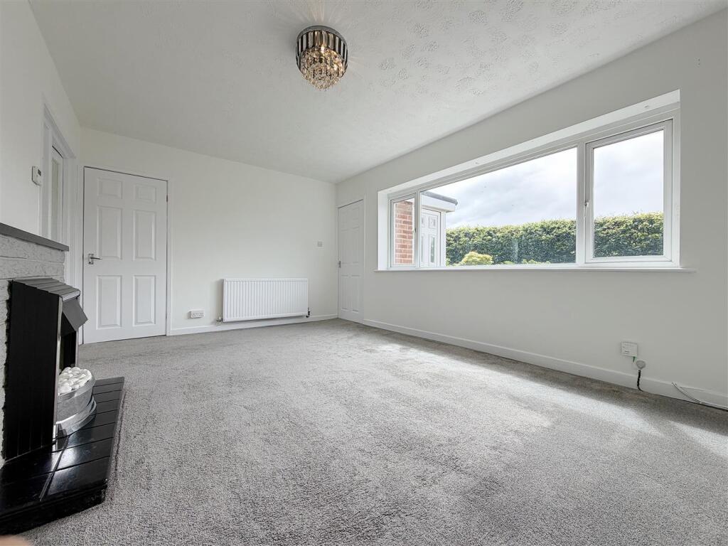 Lime Close, Connah's Quay, Deeside photo 3