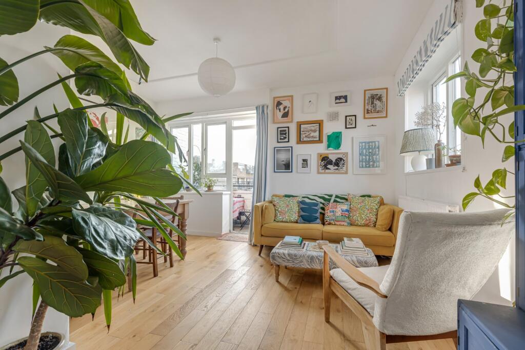 Main image of property: Balls Pond Road, Islington, London, N1
