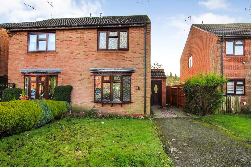 Main image of property: Belbroughton, Stourbridge, DY9