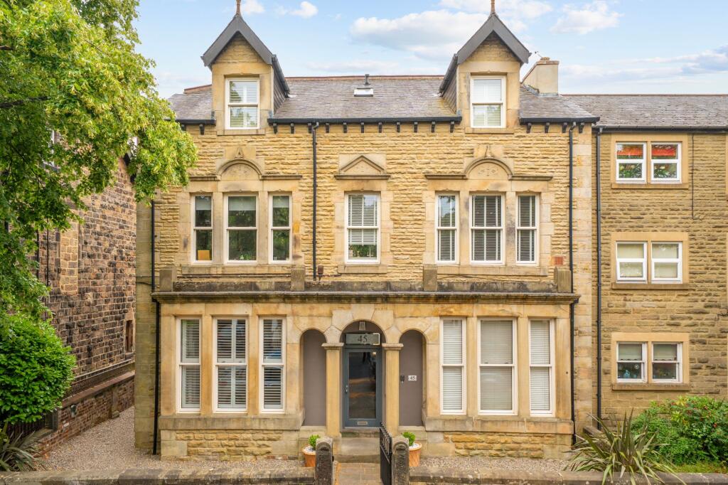 Main image of property: St. Georges Road, Harrogate, HG2