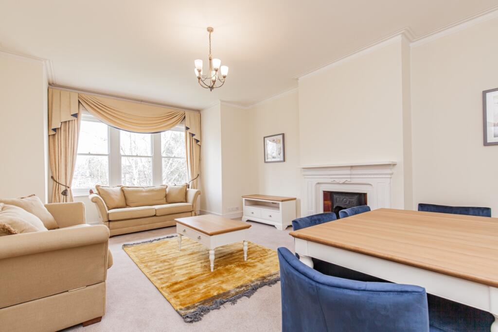 Main image of property: Banbury Road, North Oxford