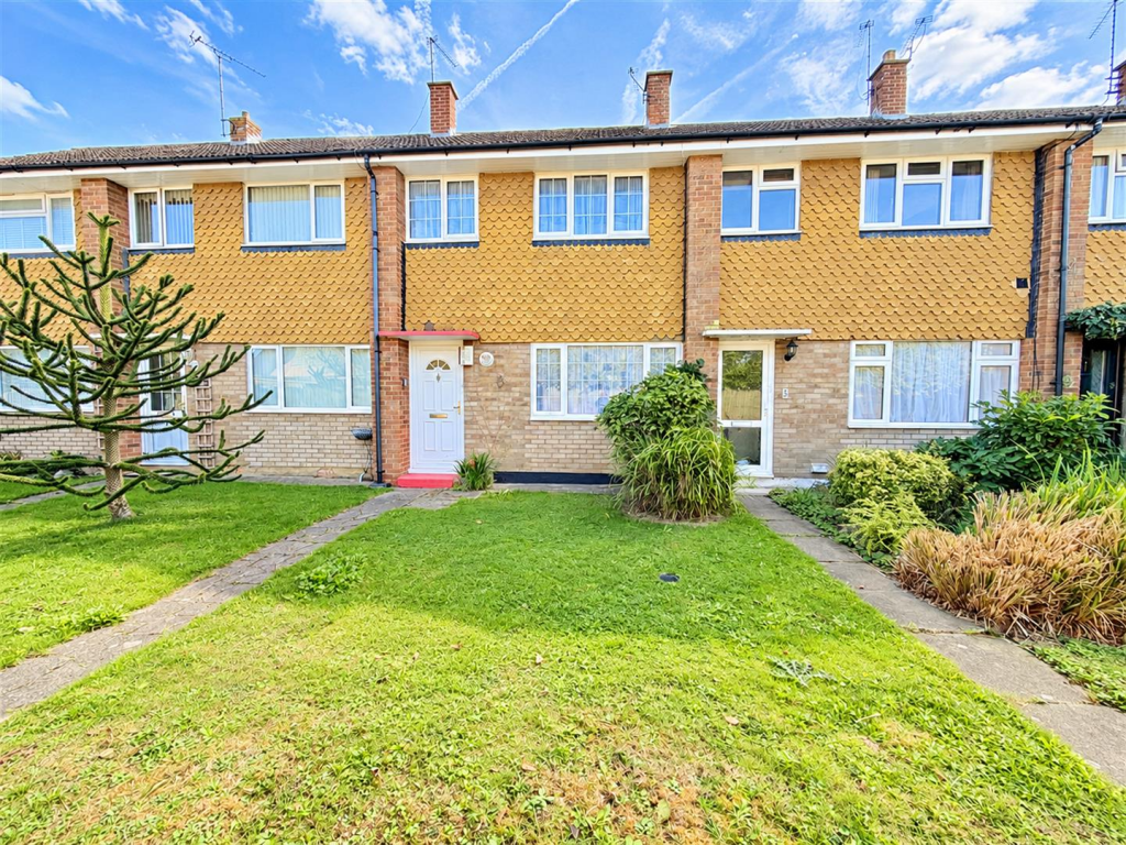 Main image of property: Hilary Close, Herne Bay