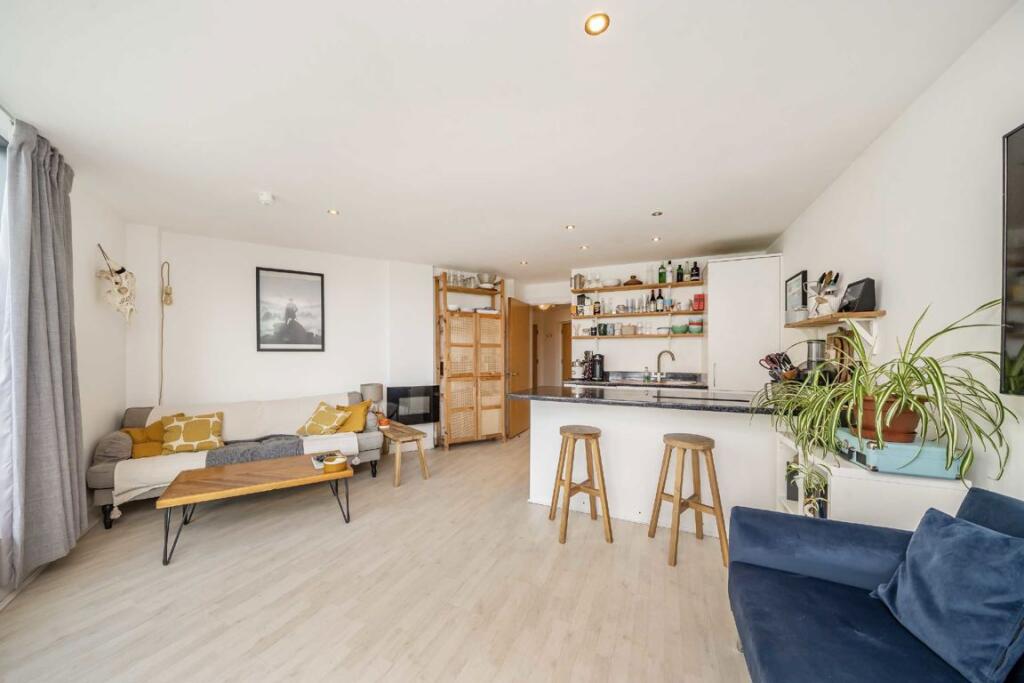 Main image of property: Hardwicks Square, Wandsworth