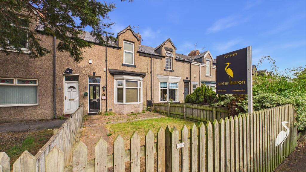 Main image of property: Hilda Street, Fulwell, Sunderland