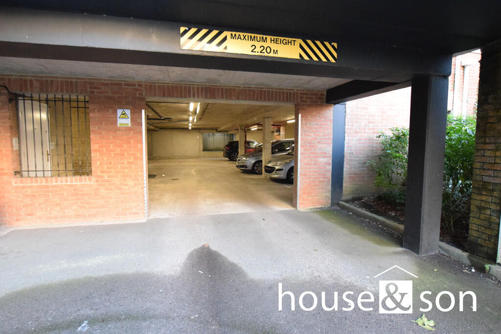 Additional image 18 of St. Peters Road, Bournemouth Town Centre, BH1