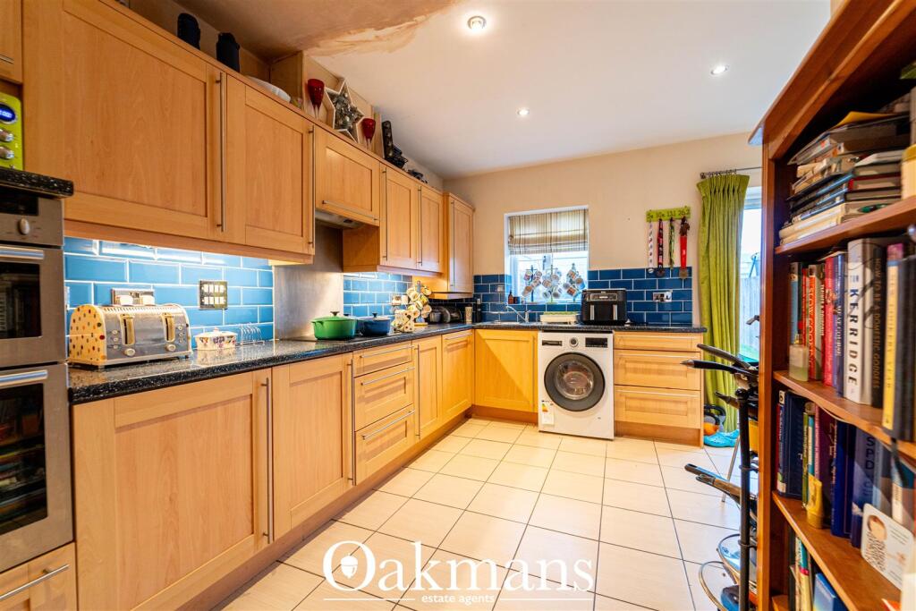 City Road, Birmingham, B16 photo 2