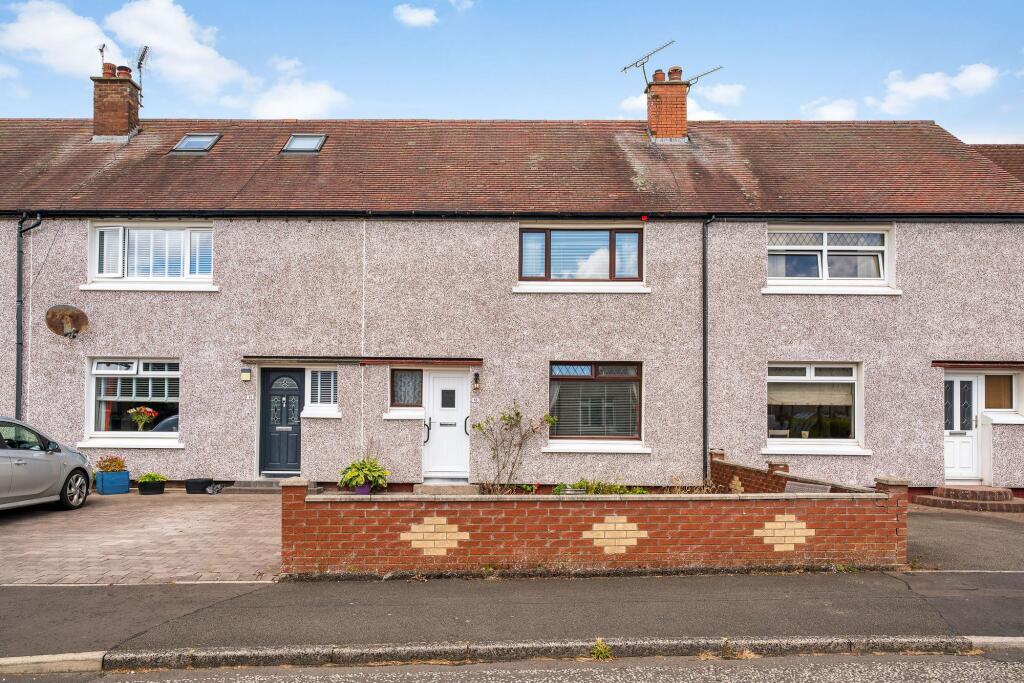 Main image of property: Forthview, Bannockburn, FK7