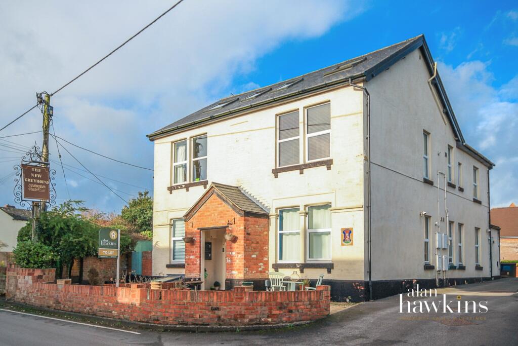 Main image of property: Pavenhill, Purton, SN5