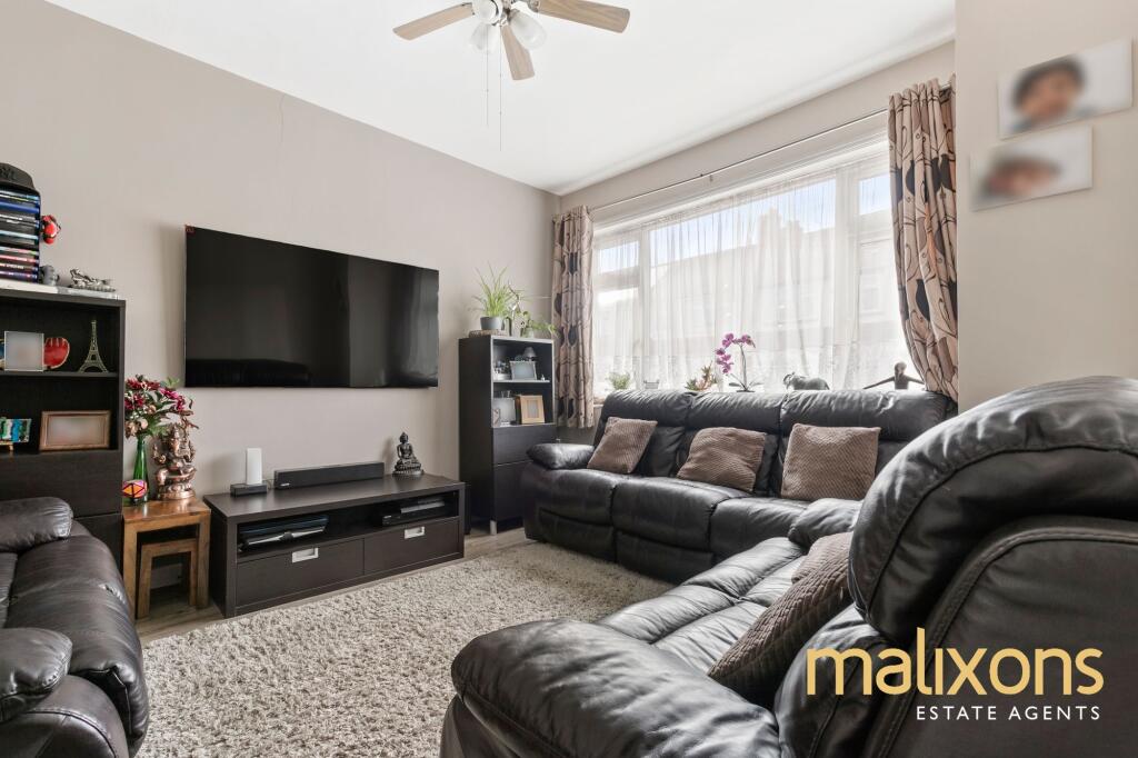 Main image of property: Zermatt Road, Thornton Heath, CR7