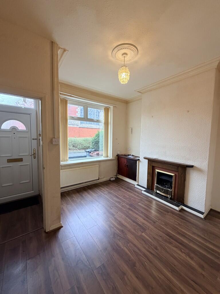 Molyneux Rd , Levenshulme  photo 3
