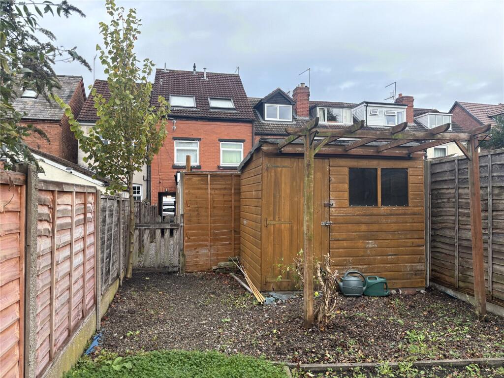 Main image of property: Cobden Street, Kidderminster, Worcestershire