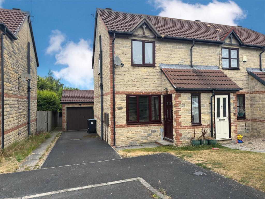 Main image of property: Anvil Court, Pity Me, Durham, DH1