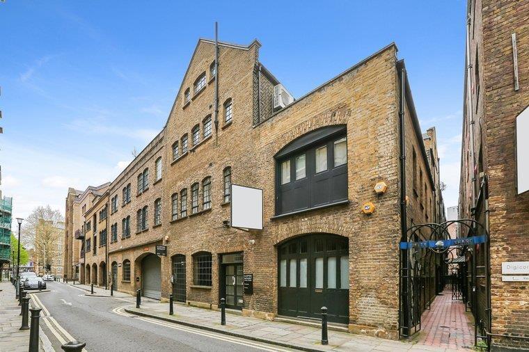 Main image of property: Unit 7, Lloyds Wharf, 2 Mill Street, London, SE1 2BD