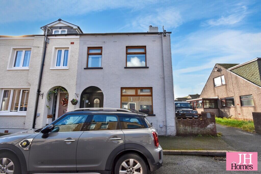 Main image of property: Lord Street, Askam-in-Furness, Cumbria