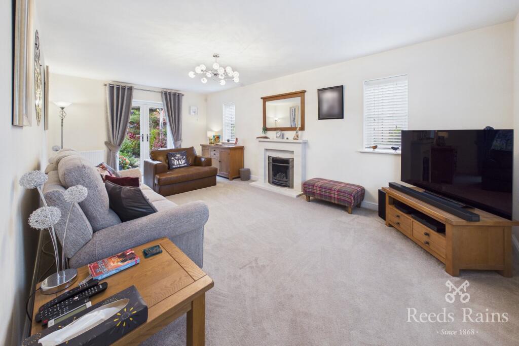 Walker Road, Northwich, Cheshire, CW8 photo 2