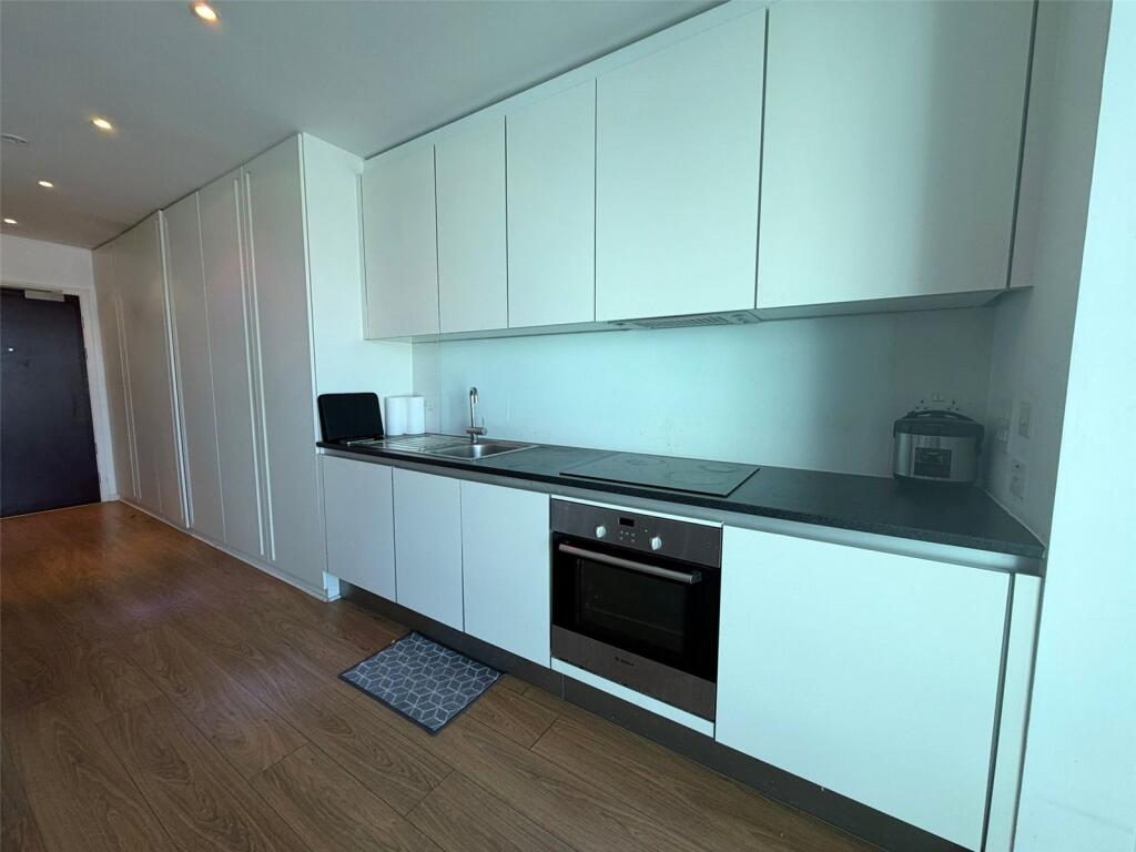Additional image 5 of Wharfside Street, Birmingham, B1
