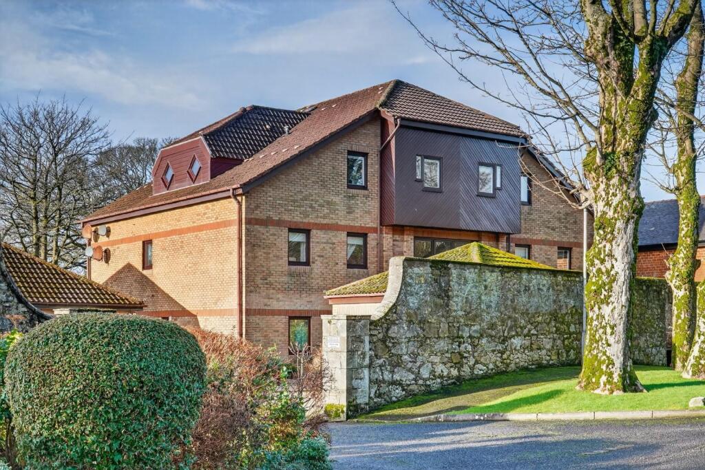 Main image of property: Hill Street, Largs