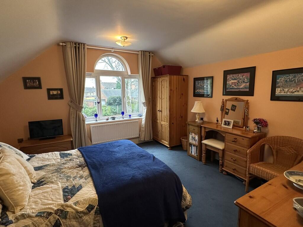 Scotby Grange, Scotby photo 4