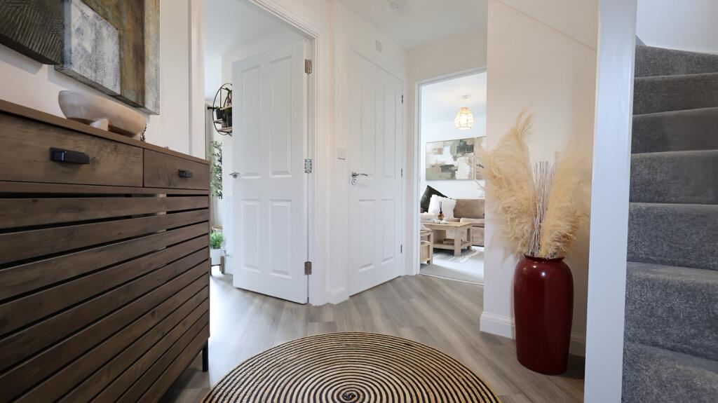 House in Cherwell, Bicester - More