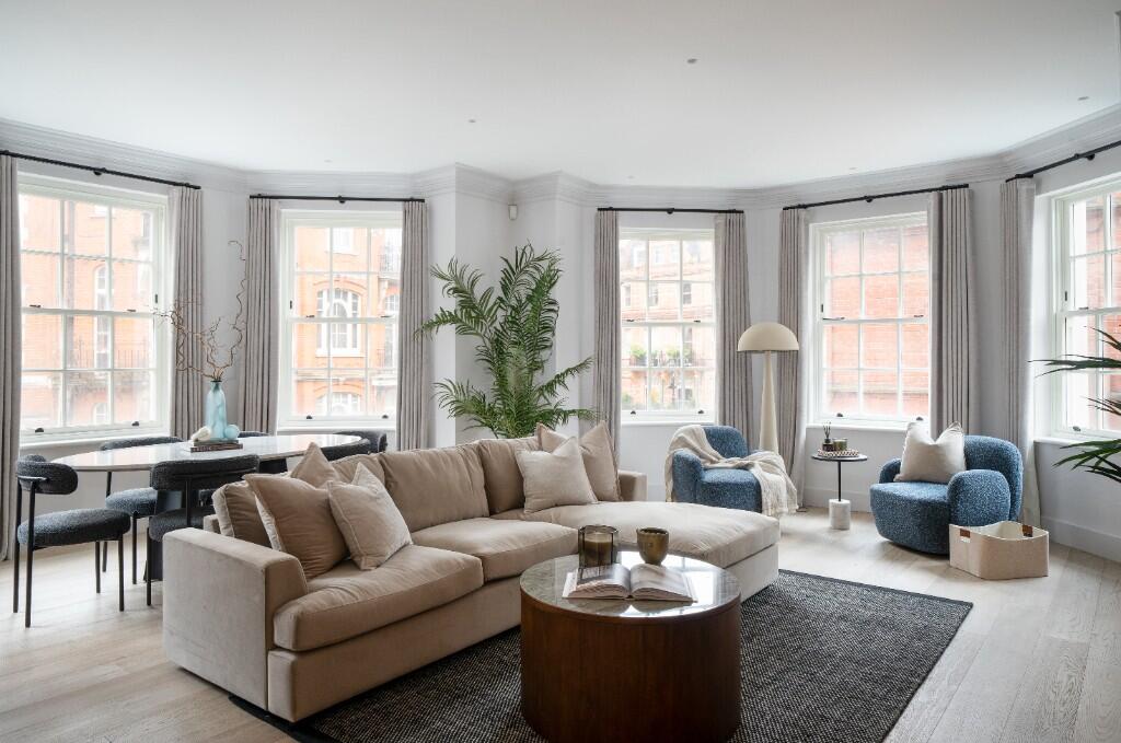 Main image of property: Mount Street, London, W1K