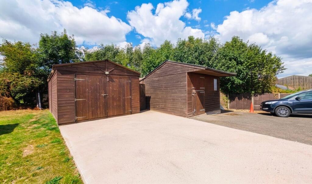House in Hereford - View 4
